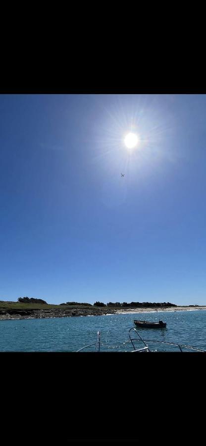 This One Concarneau Exterior foto